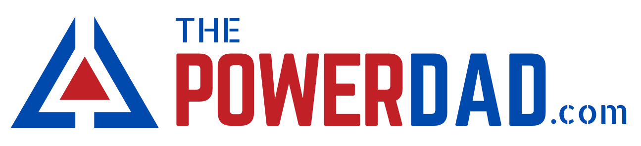 ThePowerDad |  A place for Power Strokers